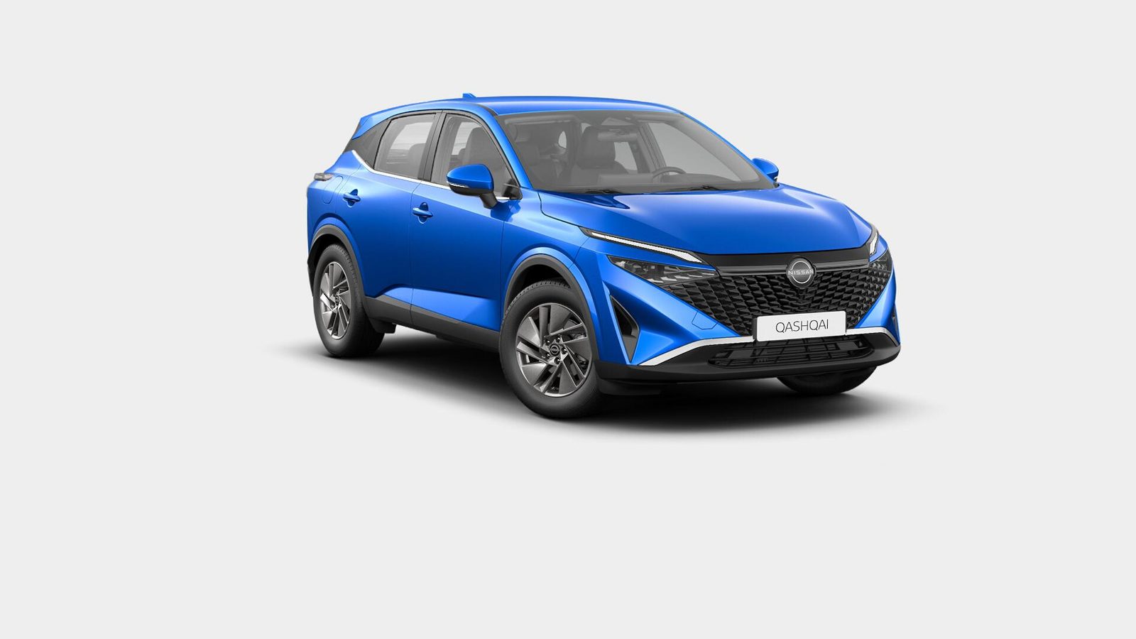 2026 Nissan Qashqai — fotografija 3