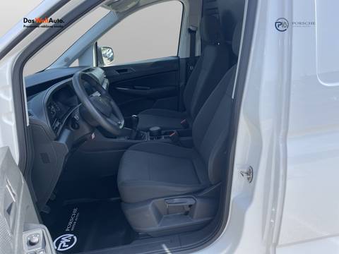 2022 Volkswagen Caddy — sličica 9