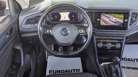 2021 Volkswagen T-Roc — sličica 17