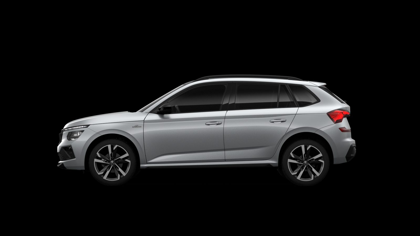 2026 Škoda Kamiq — fotografija 3