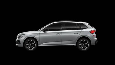 2026 Škoda Kamiq — sličica 3