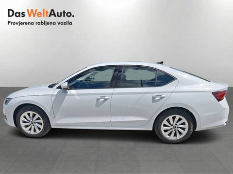 2026 Škoda Octavia — sličica 8