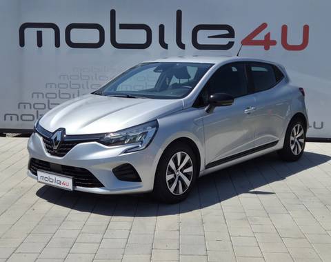2023 Renault Clio
