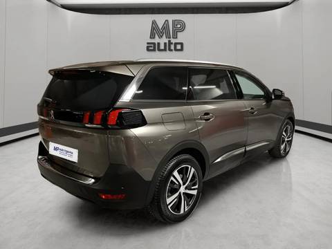 2020 Peugeot 5008 — sličica 9