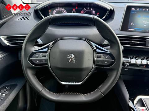 2022 Peugeot 3008 — sličica 9