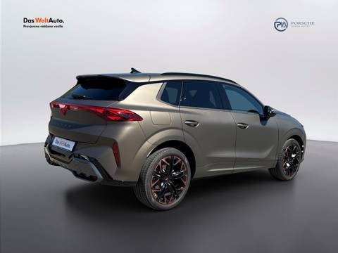 2026 Cupra Terramar — sličica 5