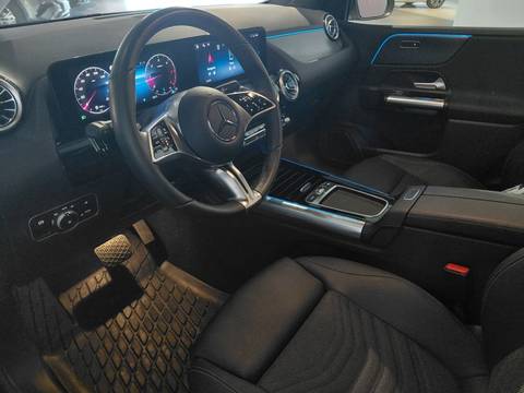 2025 Mercedes-Benz B-klasa Progressive — sličica 5