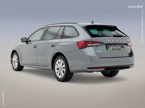 2025 Škoda Octavia Combi — sličica 6