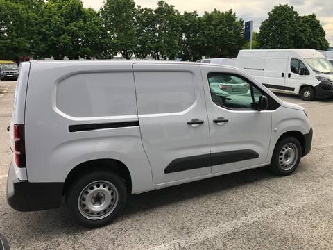 2026 Peugeot Partner — sličica 5