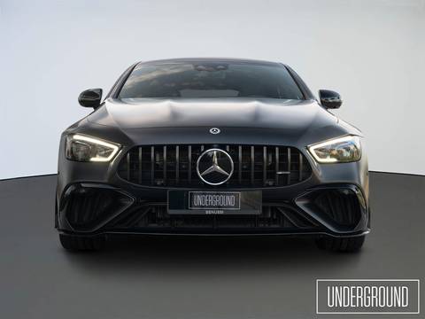 2022 Mercedes-Benz AMG GT — sličica 2