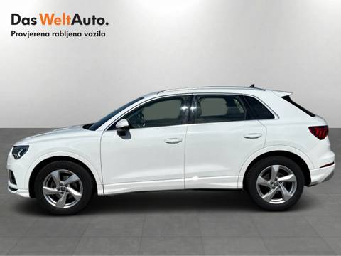 2019 Audi Q3 — sličica 2