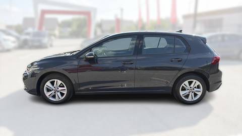 2022 Volkswagen Golf — sličica 4