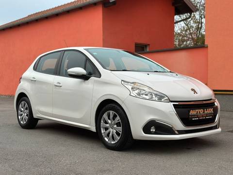 2019 Peugeot 208 — sličica 2