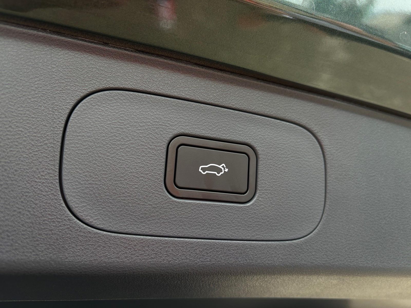 2026 Geely Starray EM-i — fotografija 21