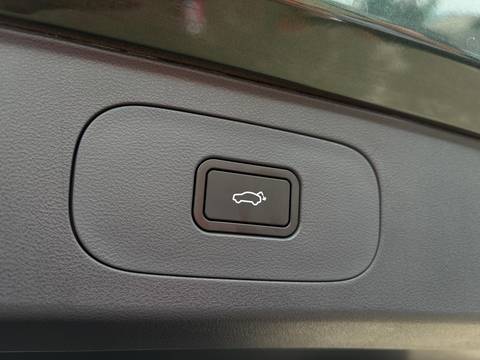 2026 Geely Starray EM-i — sličica 21