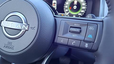2026 Nissan Qashqai — sličica 24