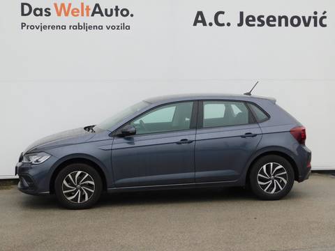 2024 Volkswagen Polo — sličica 6