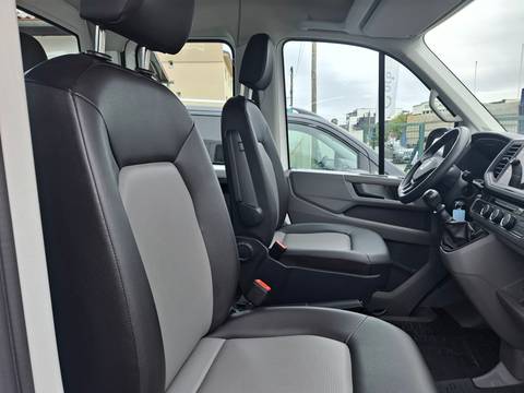 2023 Volkswagen Crafter — sličica 8