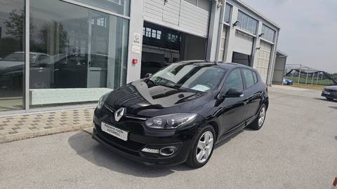 2015 Renault Megane — sličica 5