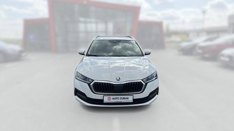 2023 Škoda Octavia Combi — sličica 2