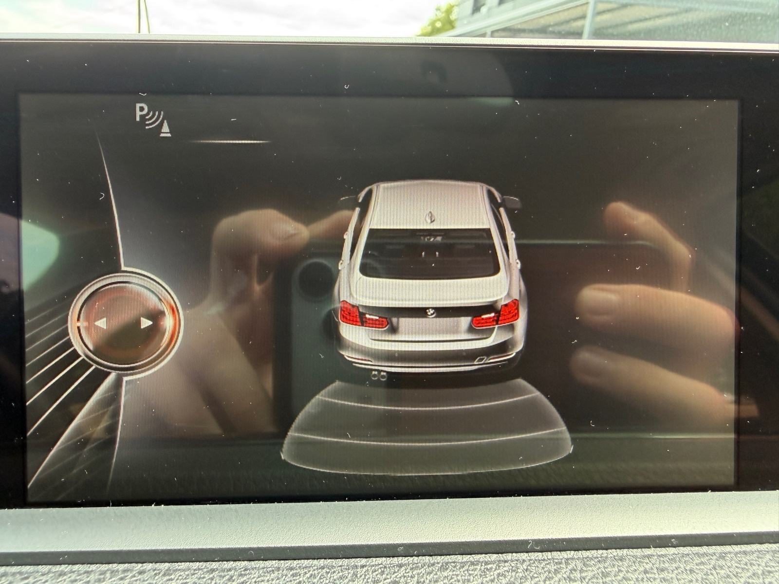 2016 BMW Serija 3 Advantage — fotografija 11
