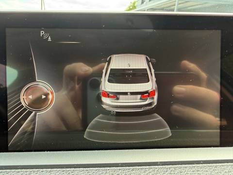 2016 BMW Serija 3 Advantage — sličica 11