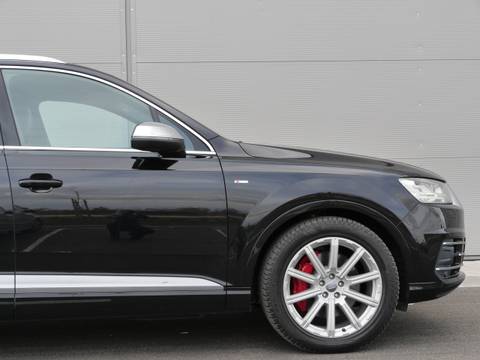 2015 Audi Q7 — sličica 25