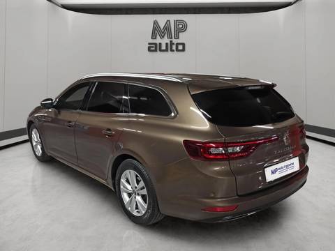 2020 Renault Talisman — sličica 11