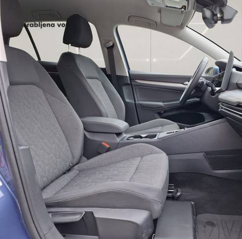 2026 Volkswagen Golf — sličica 14