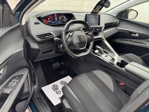 2022 Peugeot 3008 — sličica 15