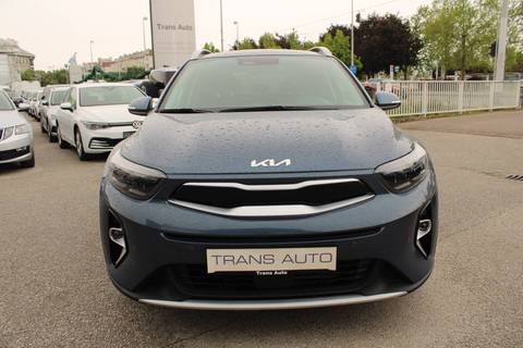 2024 Kia Stonic — sličica 2