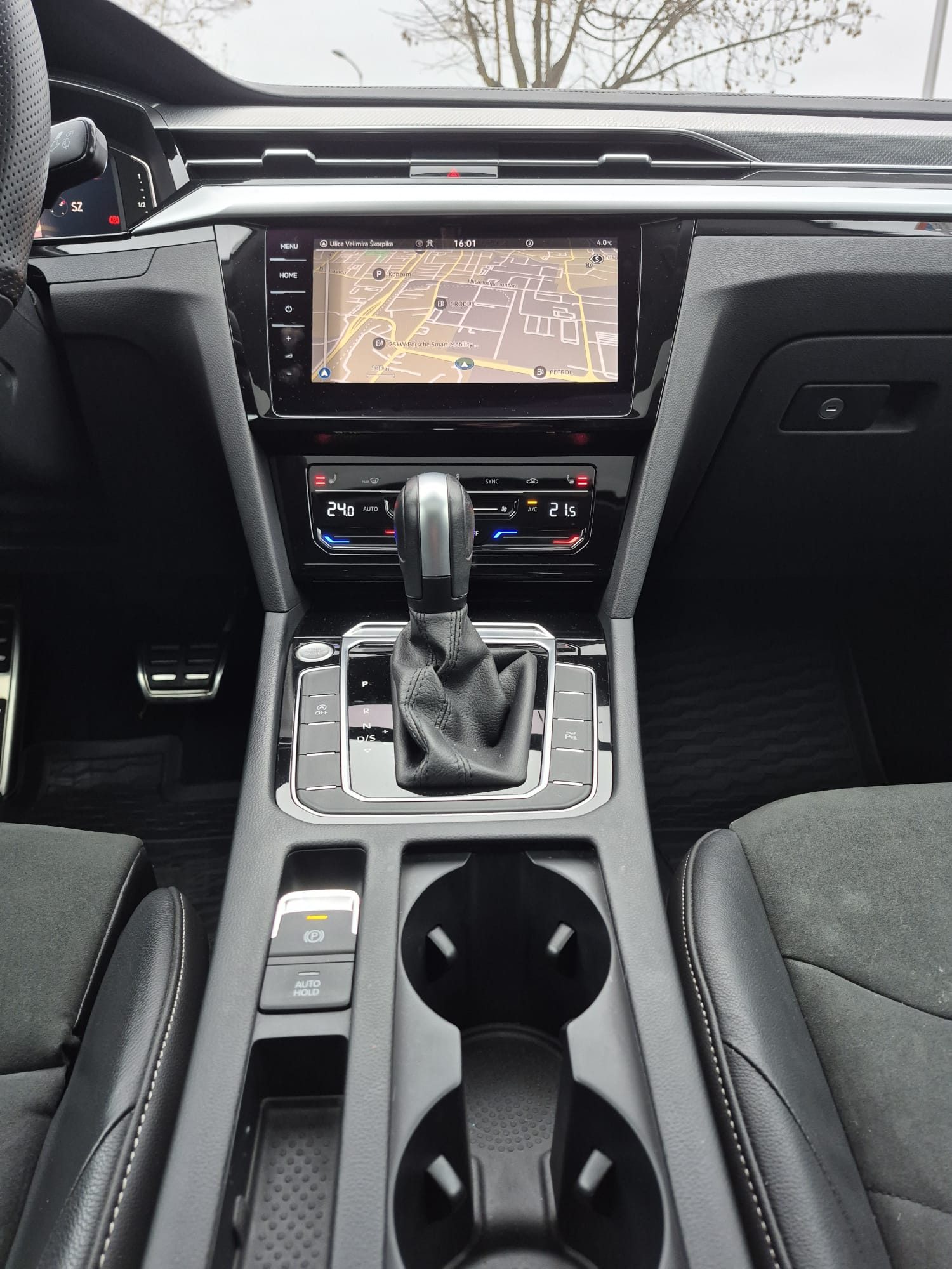 2024 Volkswagen Arteon — fotografija 19