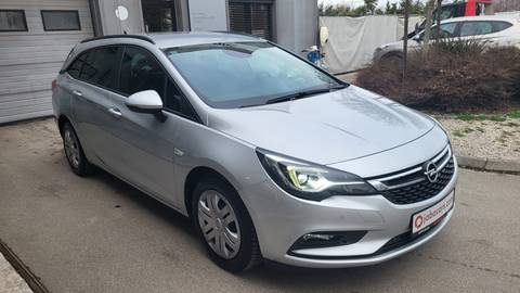 2019 Opel Astra Karavan — sličica 2