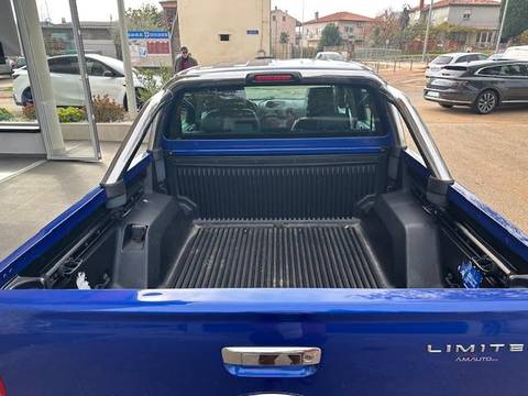 2013 Ford Ranger — sličica 7