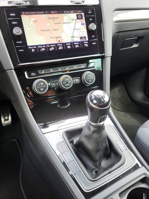 2019 Volkswagen Golf VII — sličica 19
