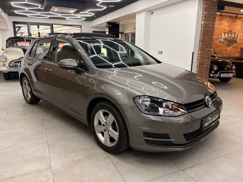 2014 Volkswagen Golf — sličica 4