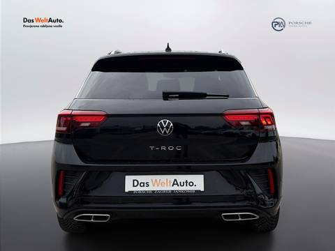 2023 Volkswagen T-Roc R-Line — sličica 5