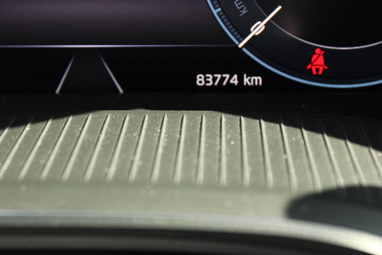 2023 Škoda Octavia Combi — fotografija 23