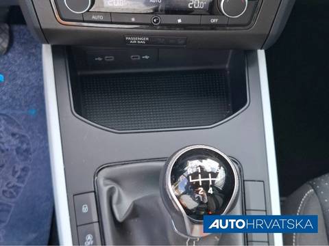 2022 Seat Arona — sličica 14