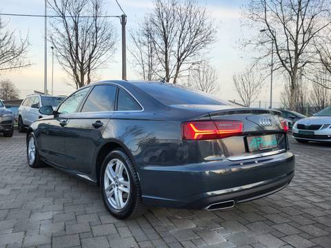 2015 Audi A6 — sličica 4