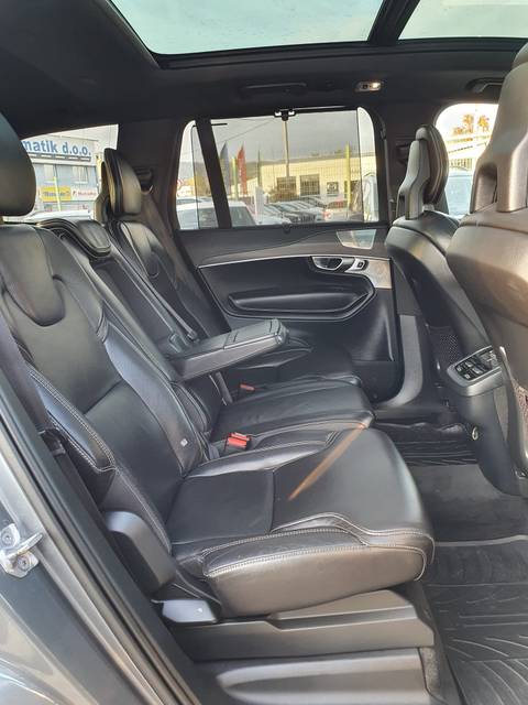 2016 Volvo XC90 — sličica 14