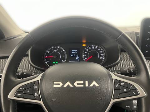 2023 Dacia Sandero — sličica 15