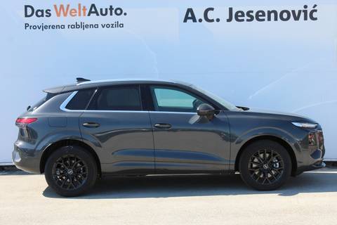2026 Audi Q3 — sličica 4