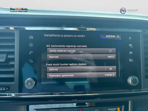 2020 Seat Ateca — sličica 18