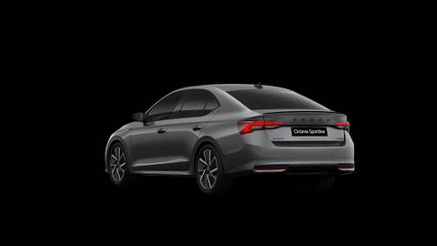 2026 Škoda Octavia — sličica 3