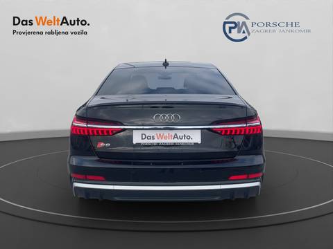 2026 Audi S6 — sličica 6