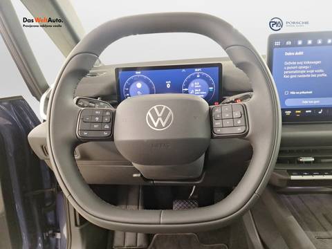 2026 Volkswagen ID.3 — sličica 11