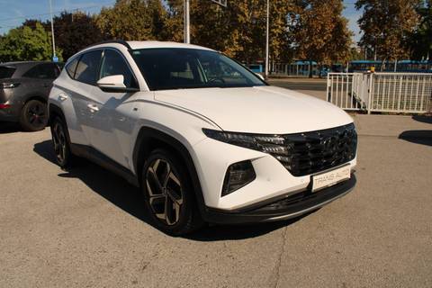 2023 Hyundai Tucson — sličica 3
