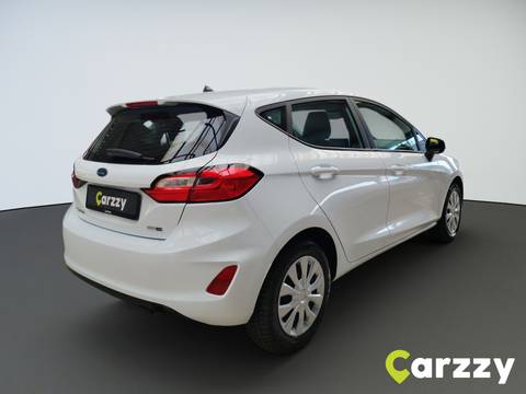 2023 Ford Fiesta — sličica 5