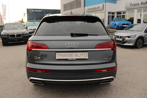 2022 Audi Q5 — sličica 6